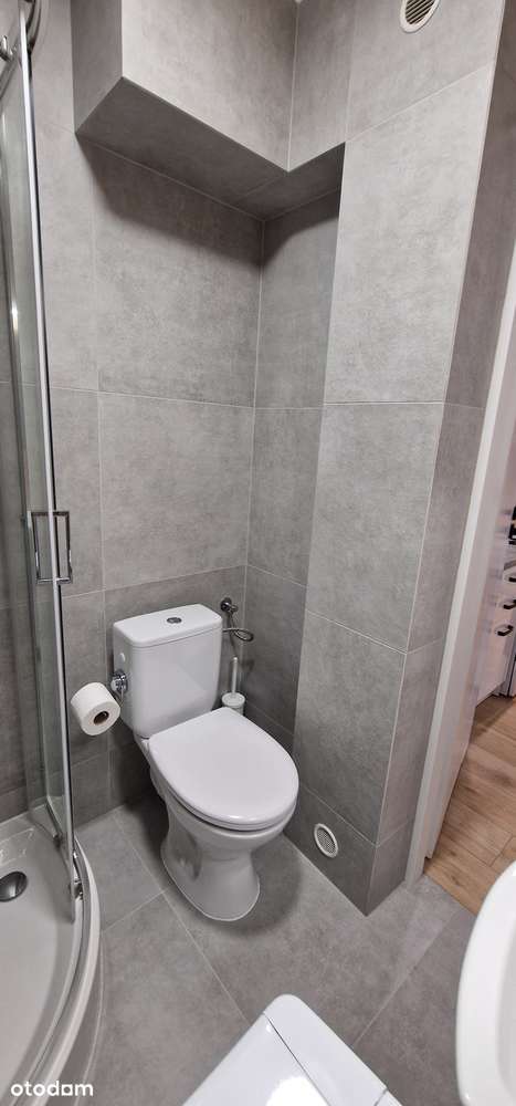 Przytulna kawalerka 25 m² przy ul. Bajecznej | Od właściciela