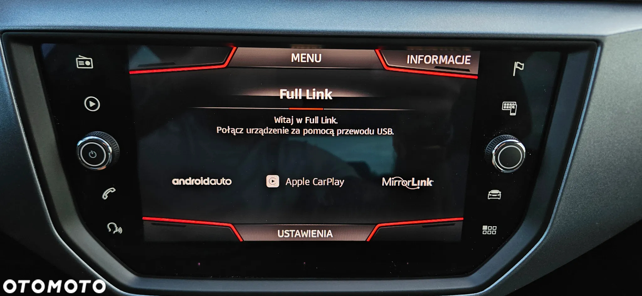Seat Arona 1.6 TDI XCELLENCE - 15