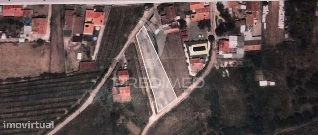 Terreno em Aljubarrota para comprar - Grande imagem: 5/6