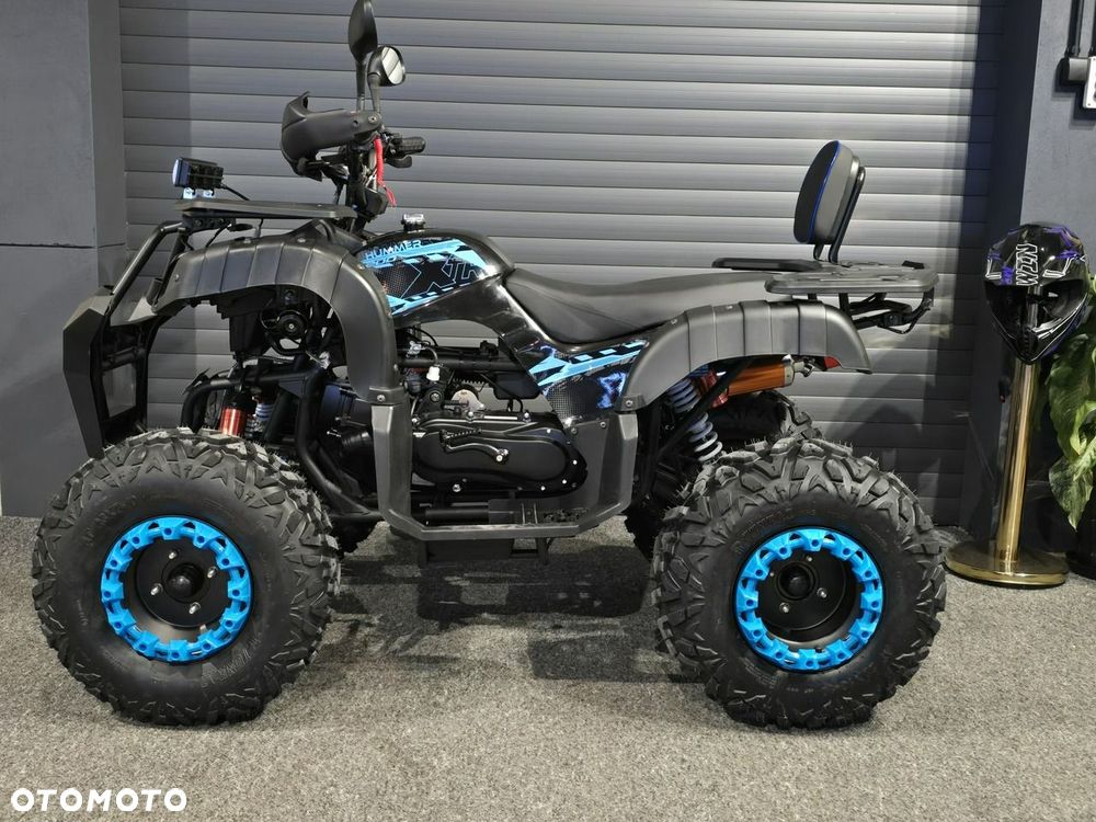 XTR Inny - 10