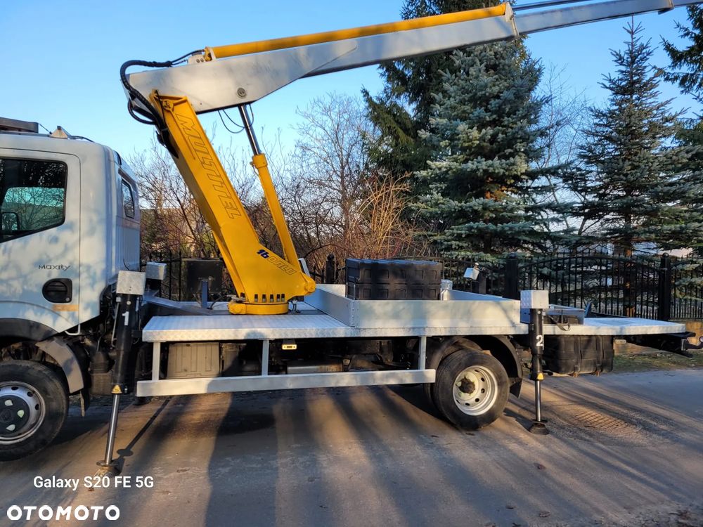 Renault Maxity 120DXI - 16