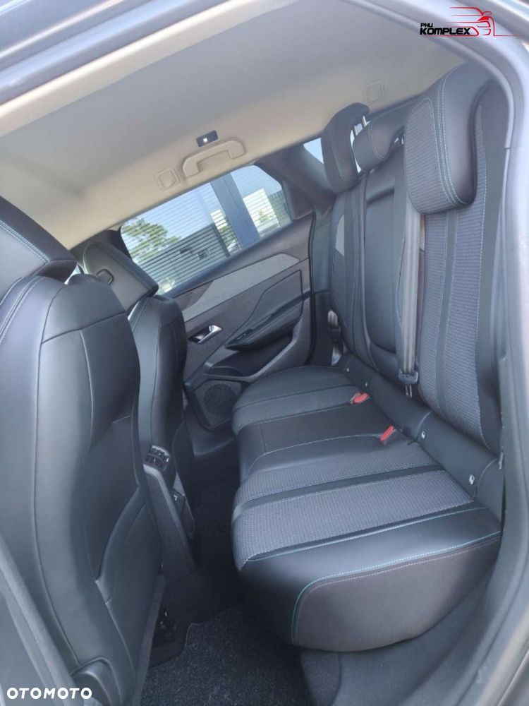 Peugeot 308 1.5 BlueHDi Allure Pack S&S EAT8 - 9