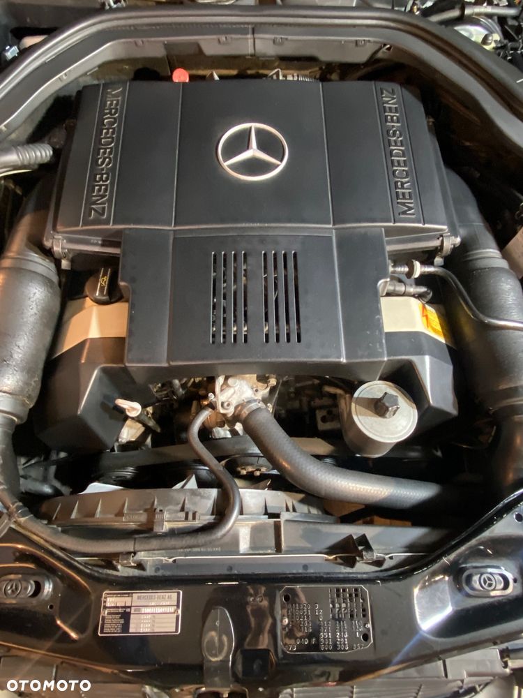 Mercedes-Benz Klasa S - 16