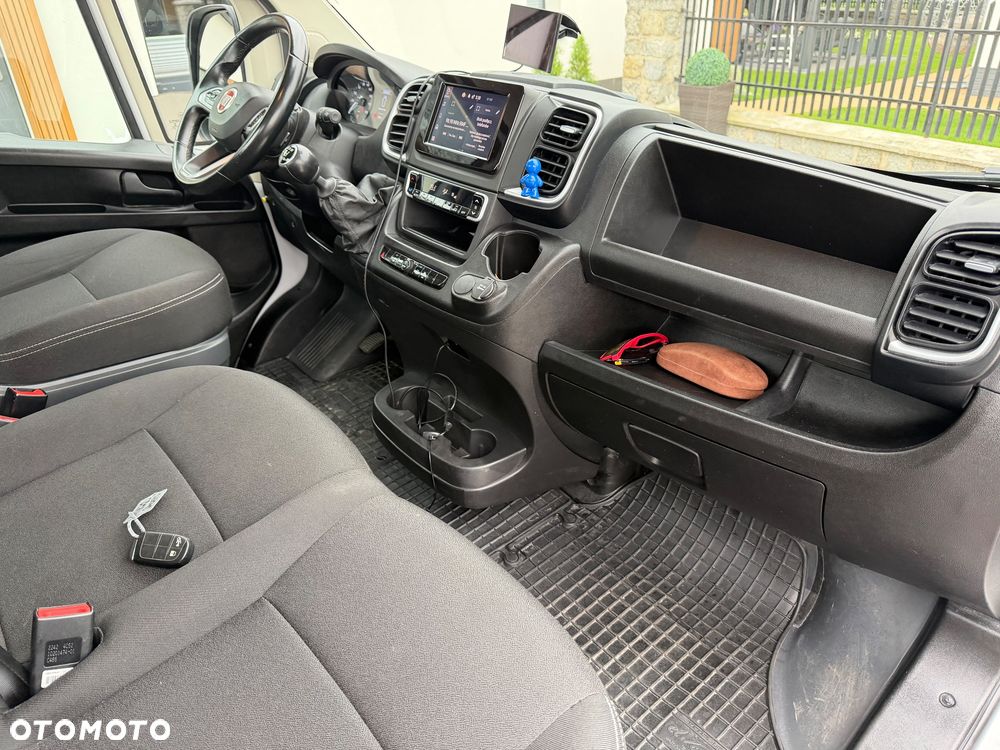 Fiat Ducato - 20