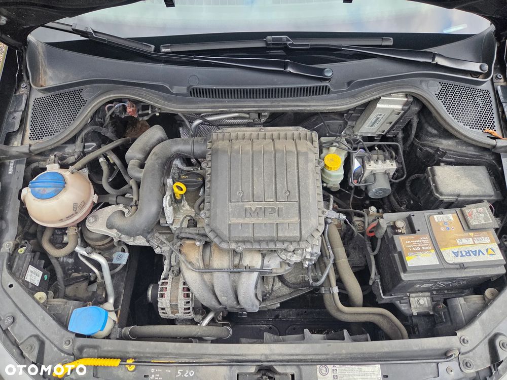 Volkswagen Polo 1.0 Lounge - 24