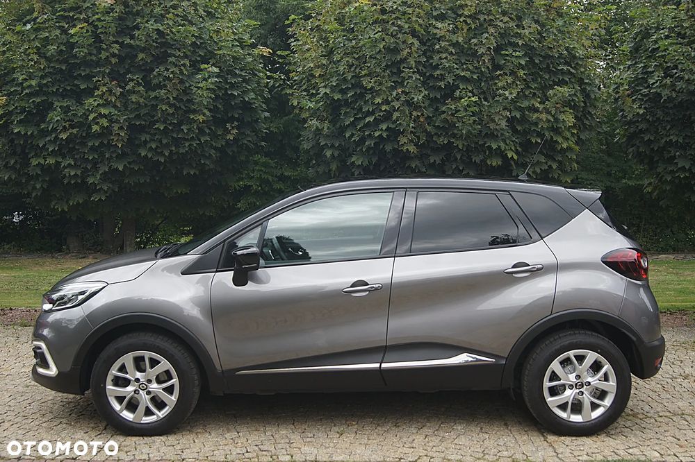Renault Captur ENERGY TCe 120 Intens - 9