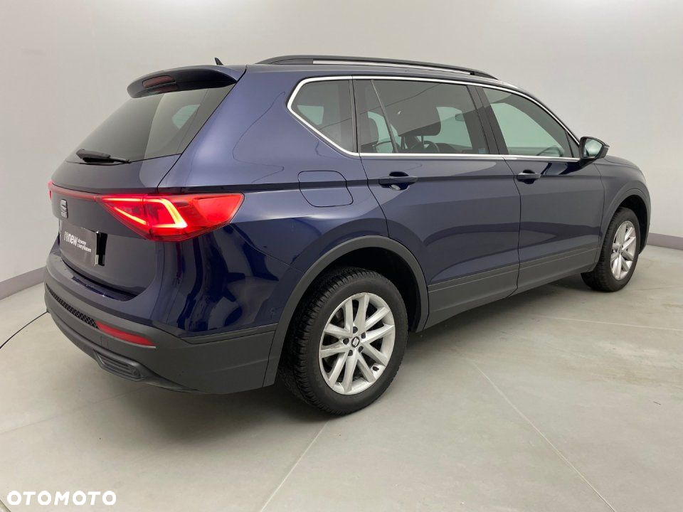 Seat Tarraco - 4