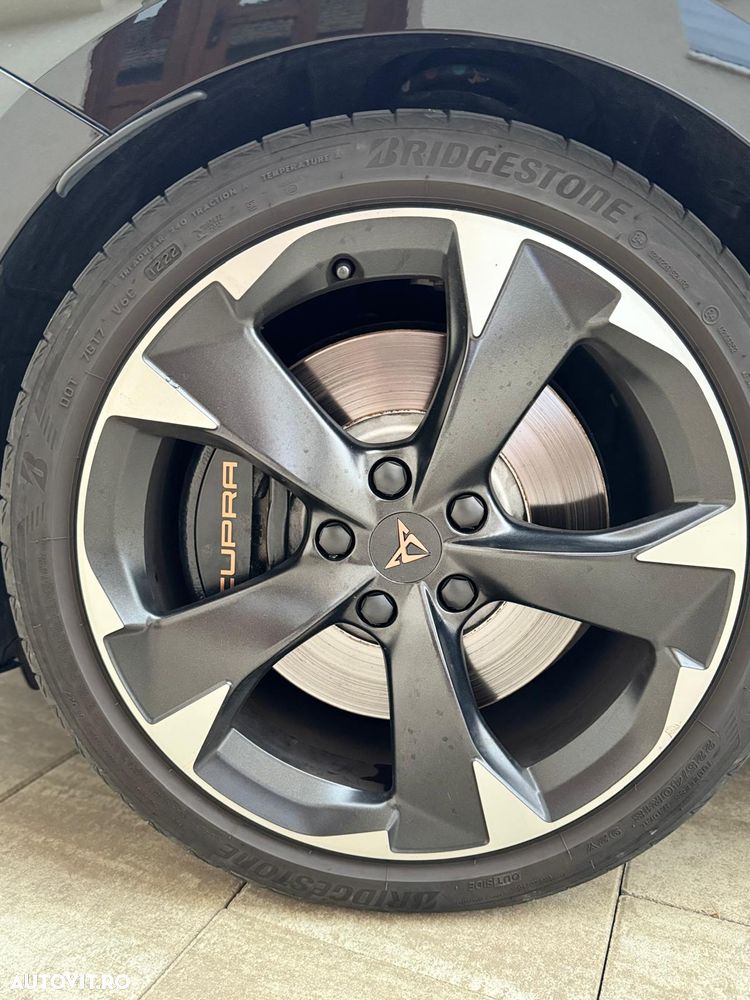 Cupra Formentor VZ 2.0 TSI DSG - 27