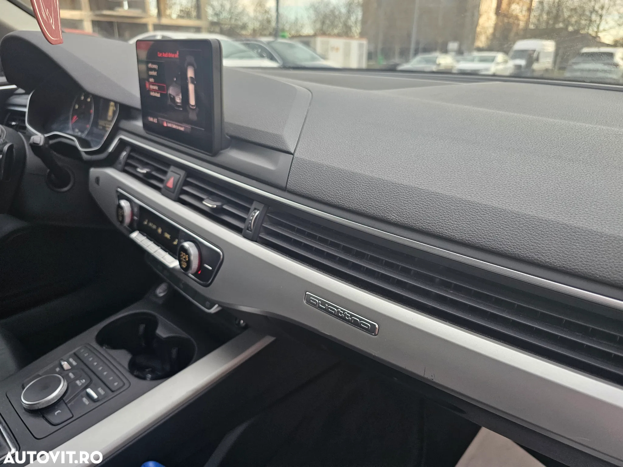 Audi A4 - 11