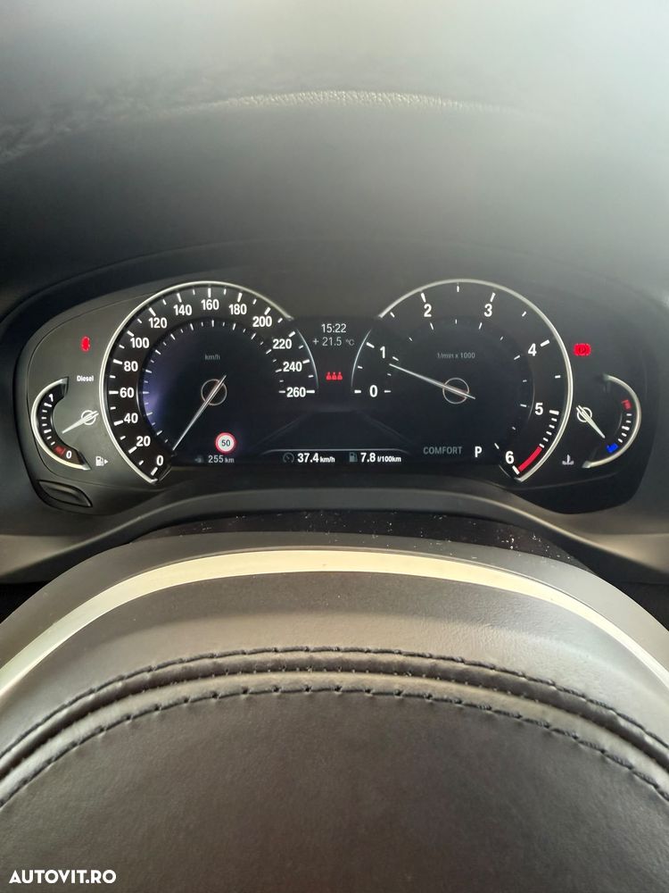 BMW X4 2020 photo 4