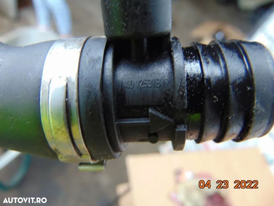 Senzor presiune jeep grand cherokee 4 motor 3.0 lancia thema maseratti - 3