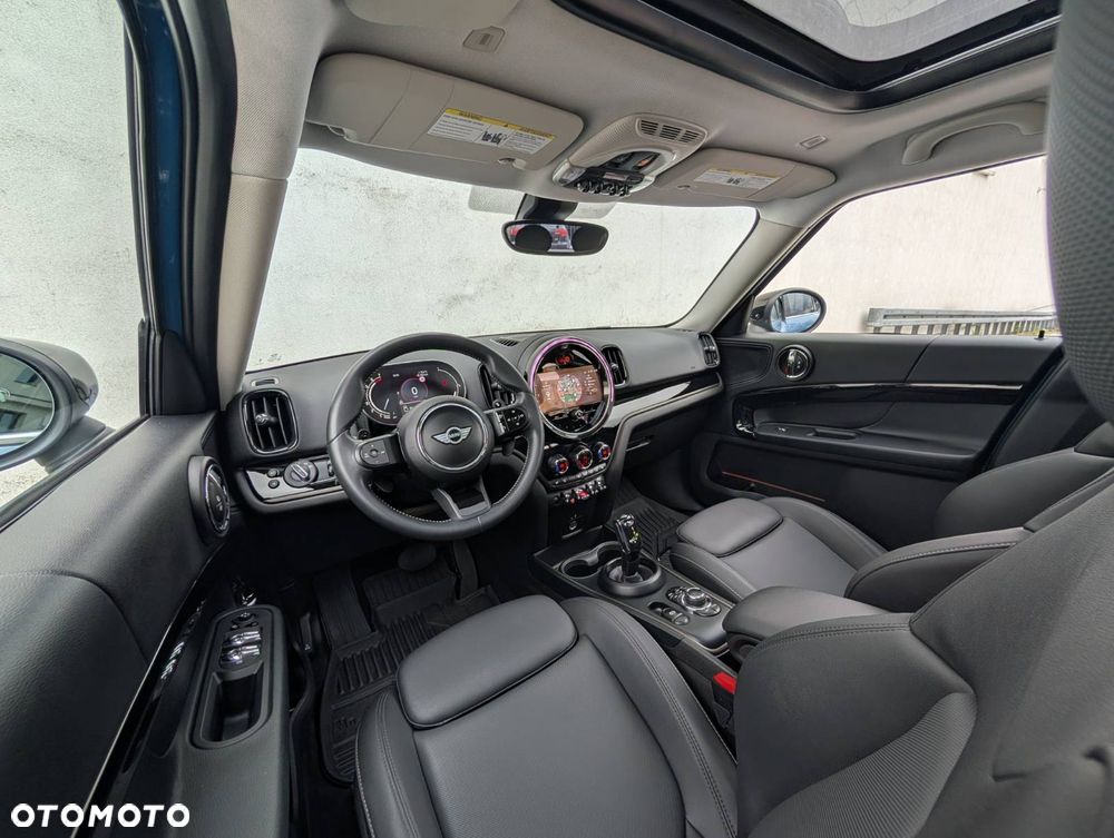 MINI Countryman - 7