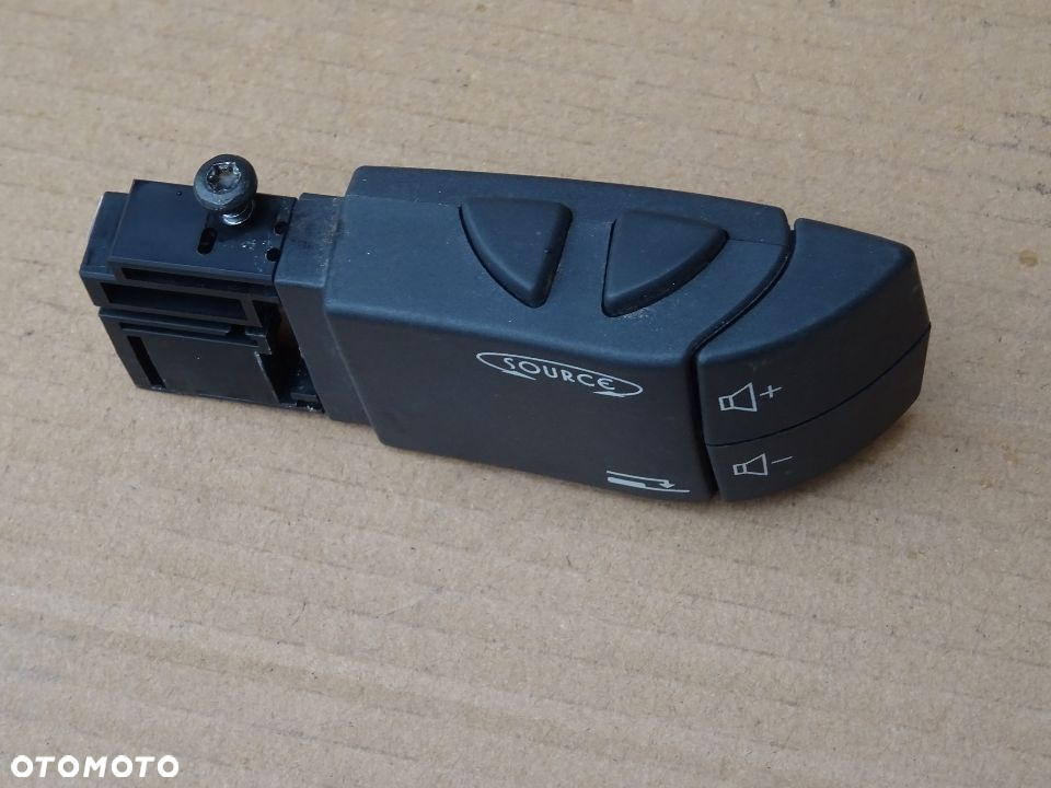 MANETKA PILOT AUDIO RADIO NAWIGACJA  RENAULT TRAFIC NISSAN PRIMASTAR - 3
