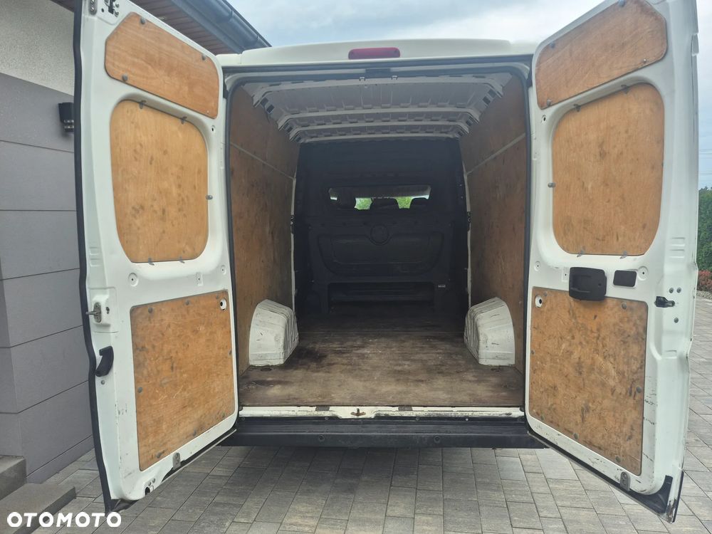 Peugeot Boxer MULTICAB - 13
