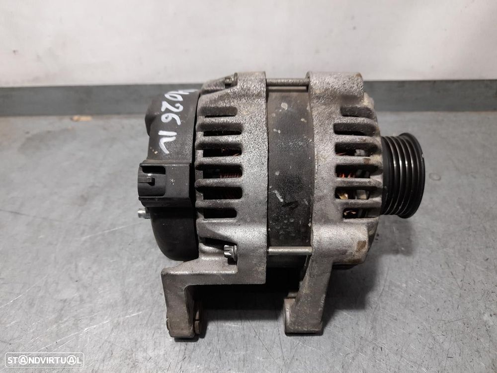 ALTERNADOR CHEVROLET AVEO / KALOS SEDAN 2010 -96936135 - 3