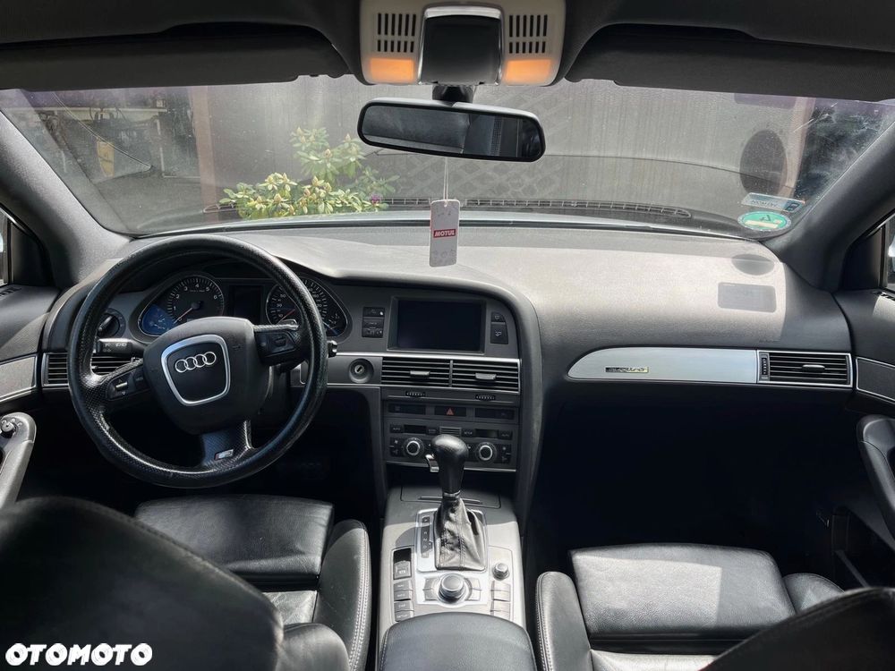 Audi A6 Limousine - 7