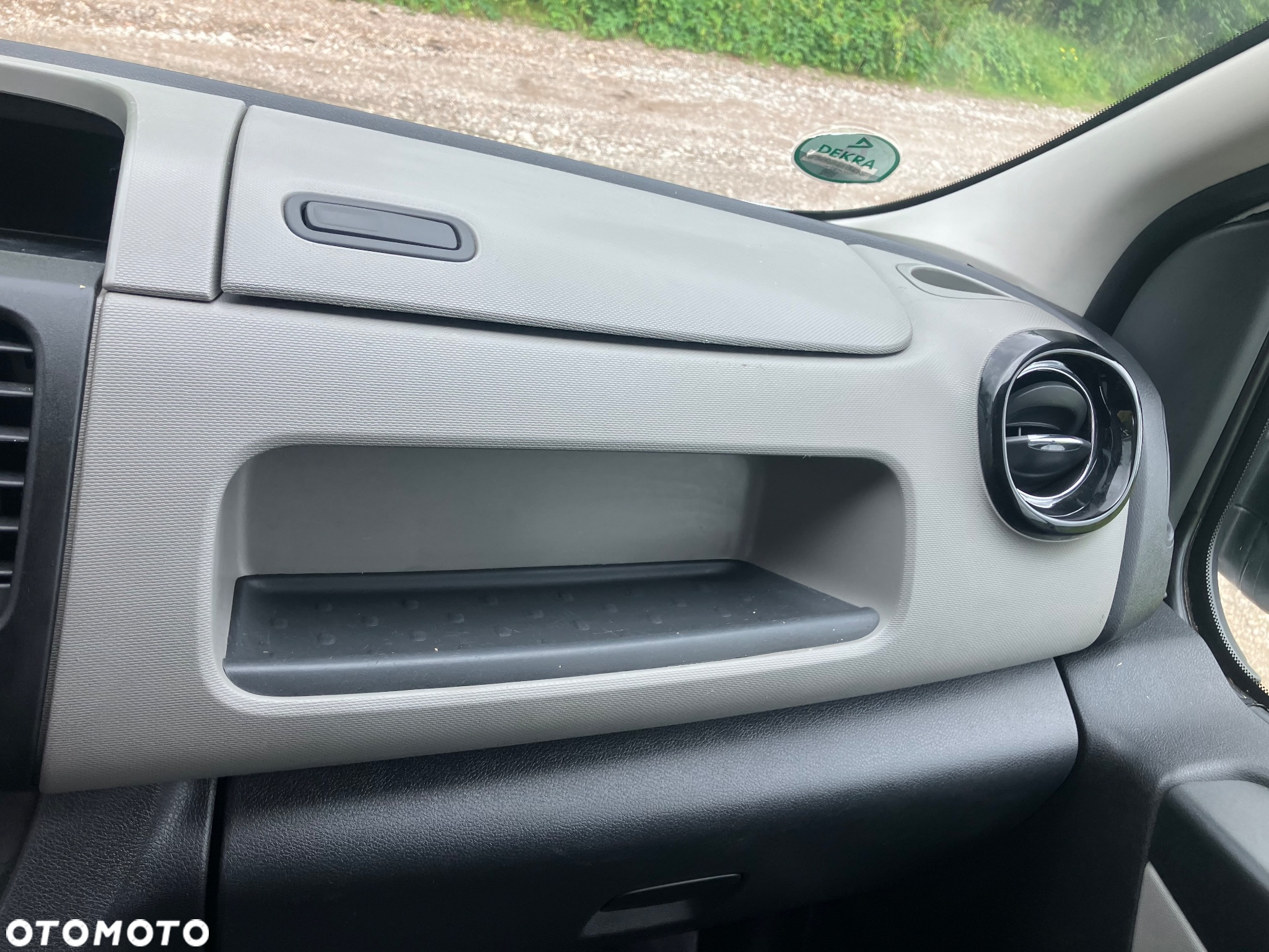 Renault Trafic Long - 12