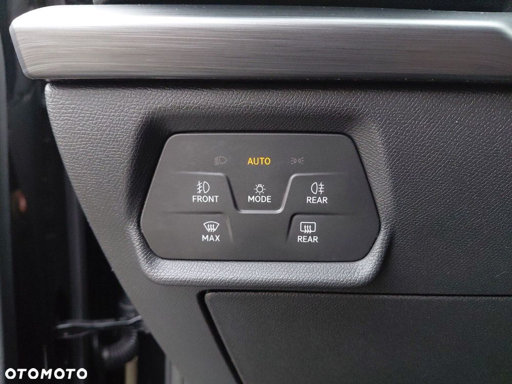 Cupra Leon Sportstourer - 24