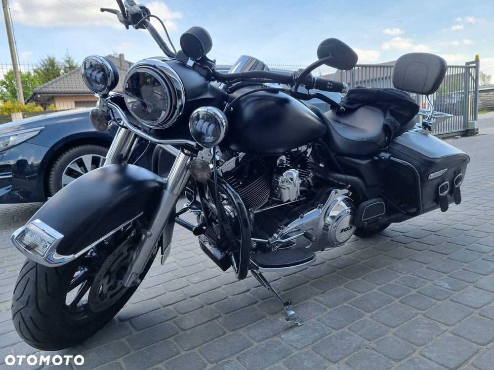 Harley-Davidson Touring Road King - 6