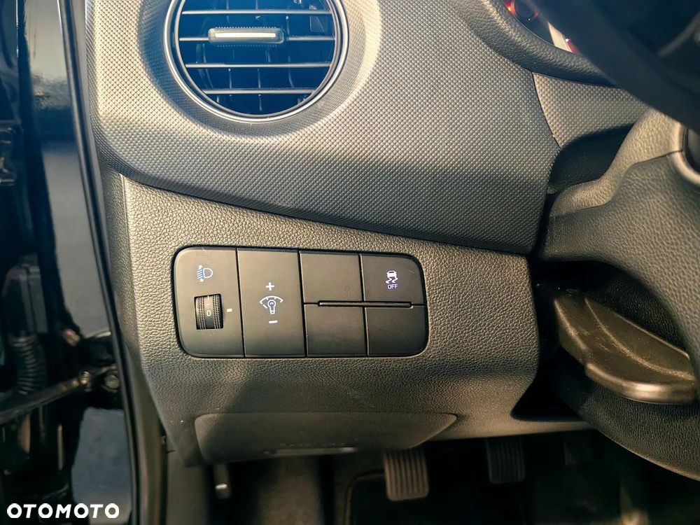 Hyundai i10 1.0 Trend - 11