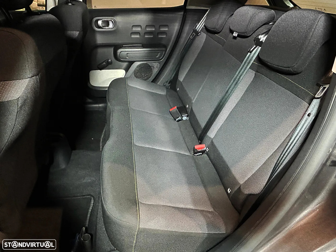Citroën C3 1.5 BlueHDi Feel Pack - 17