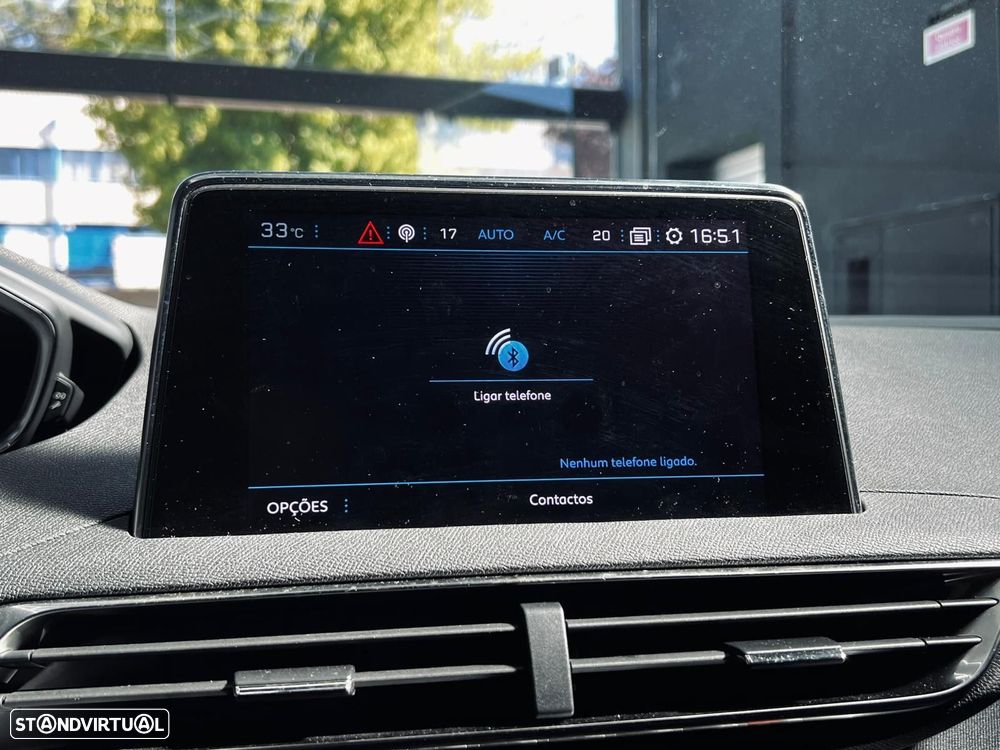 Peugeot 3008 1.2 PureTech GT Line EAT8 - 28
