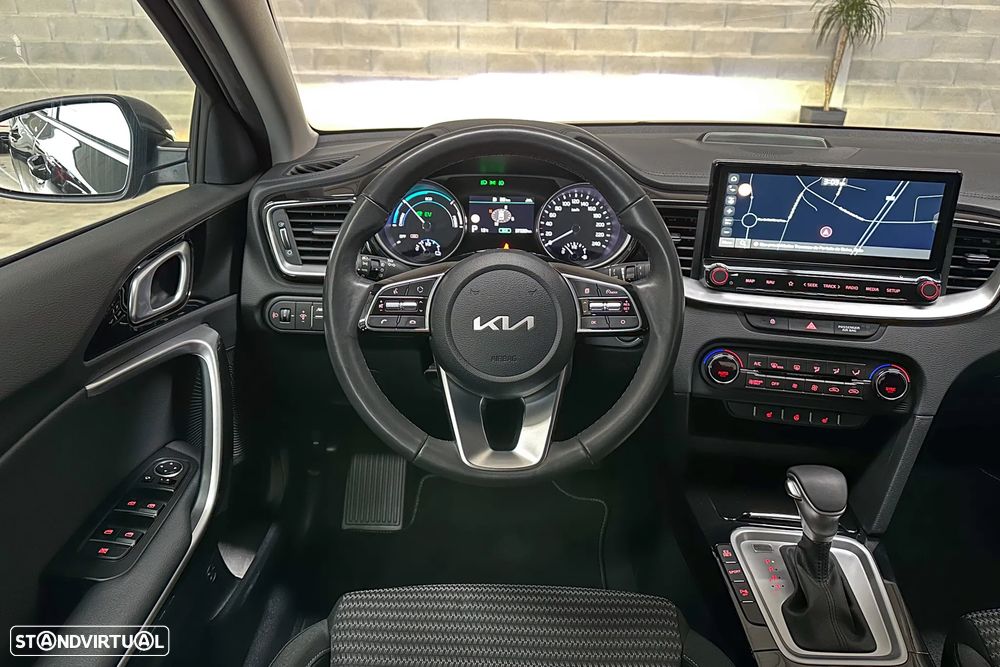 Kia XCeed 1.6 GDi PHEV Drive - 40