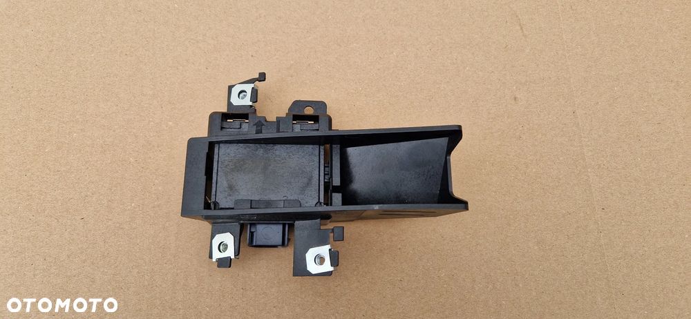 RADAR SENSOR DISTRONIC CAYMAN 911 991 9P1 PORSCHE LEWY LEWA - 3