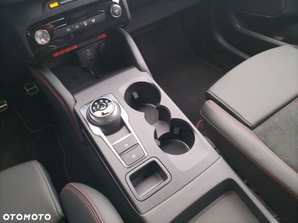 Ford Kuga 2026