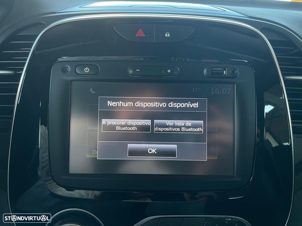 Renault Captur 0.9 TCE Exclusive - 25