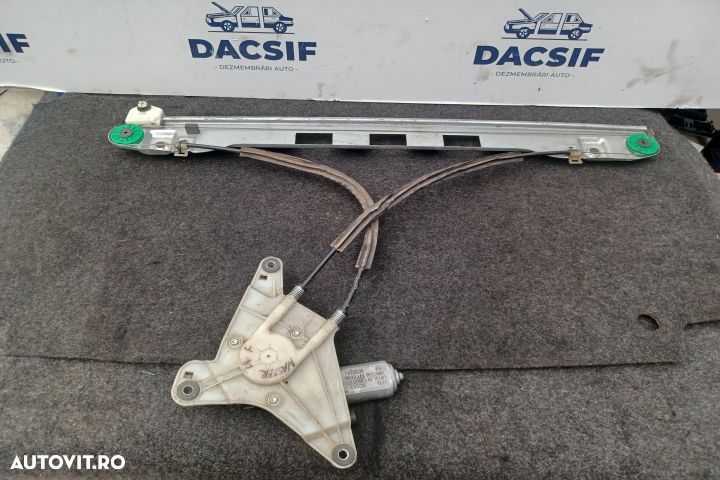 Macara geam fata dreapta electrica 128001031 128001031 807200008R 128 - 2