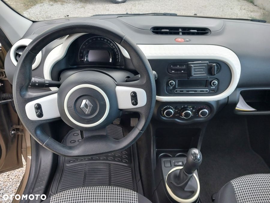 Renault Twingo - 12