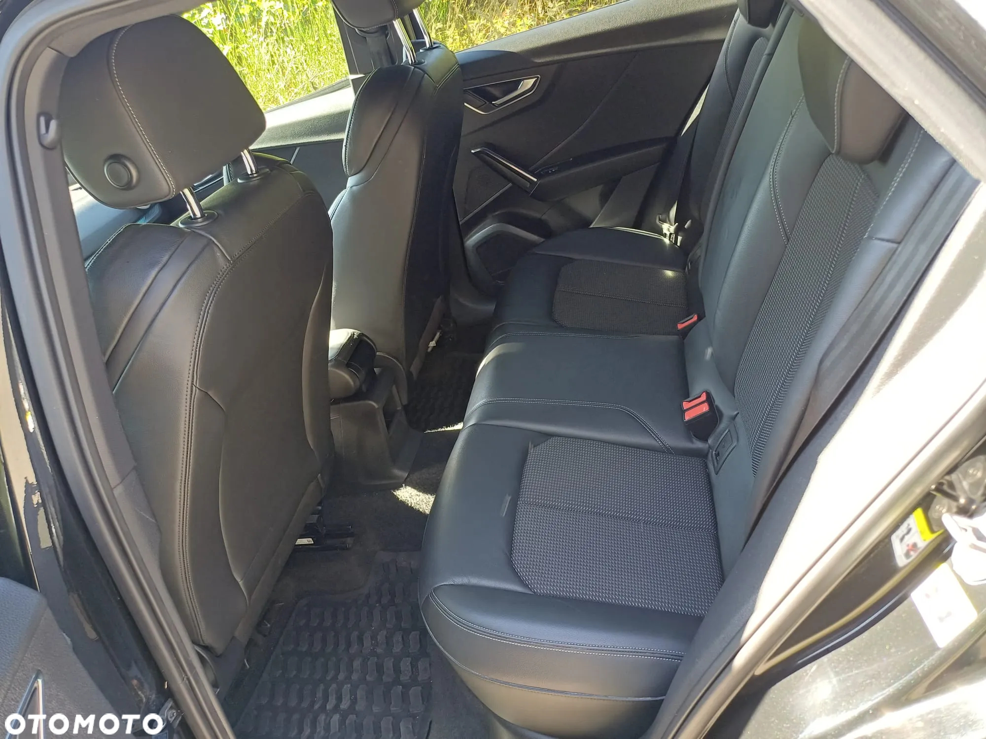 Audi Q2 35 TDI quattro S tronic S line - 5
