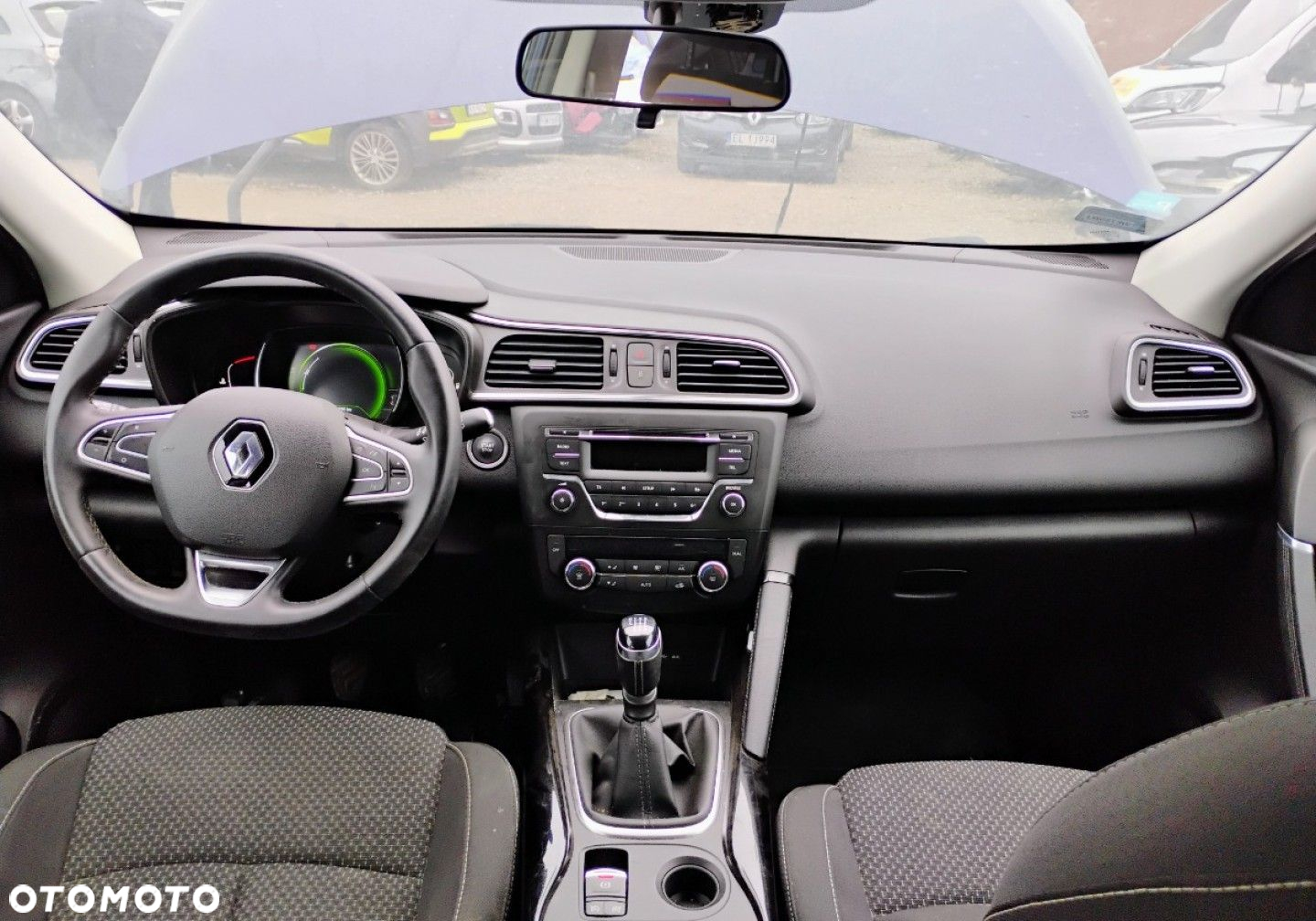 Renault Kadjar - 7