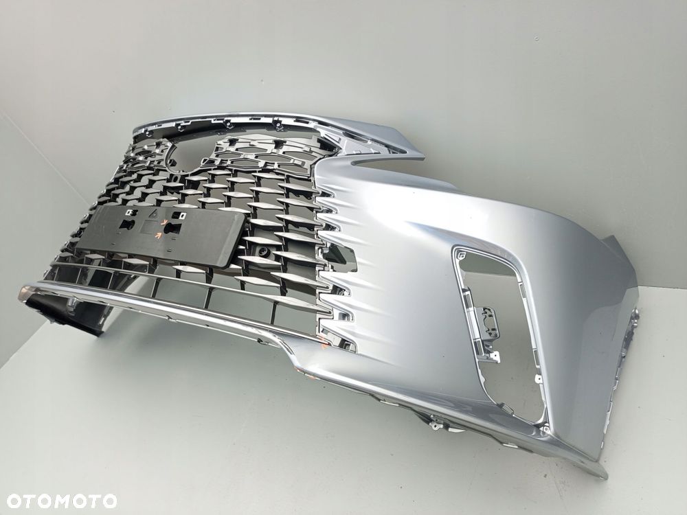 LEXUS RX V 5 2022- ZDERZAK PRZÓD PRZEDNI 52119-48850 ÷ - 9