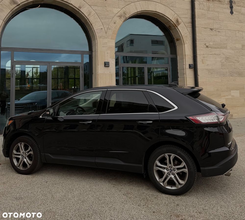 Ford Edge - 4
