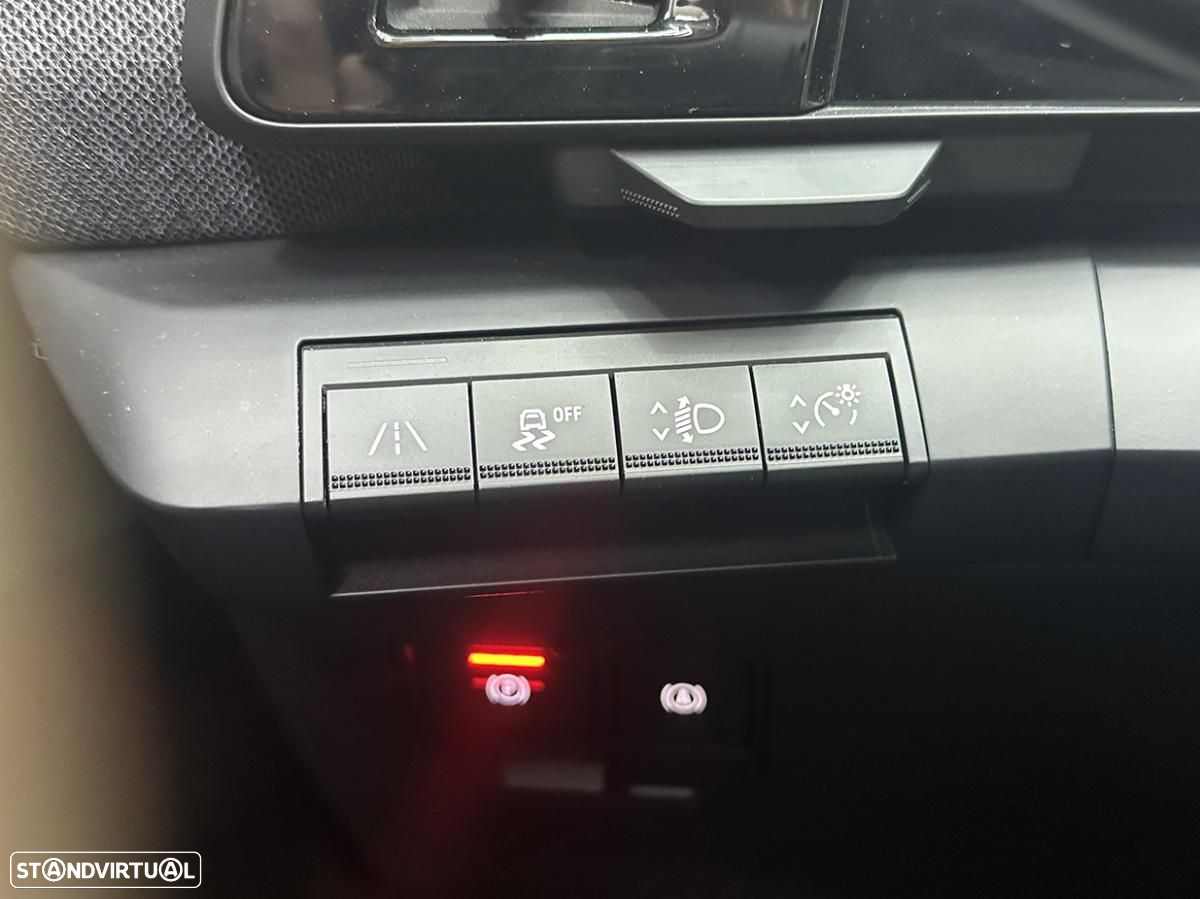 Renault Mégane E-Tech EV60 220hp optimum charge Equilibre - 21