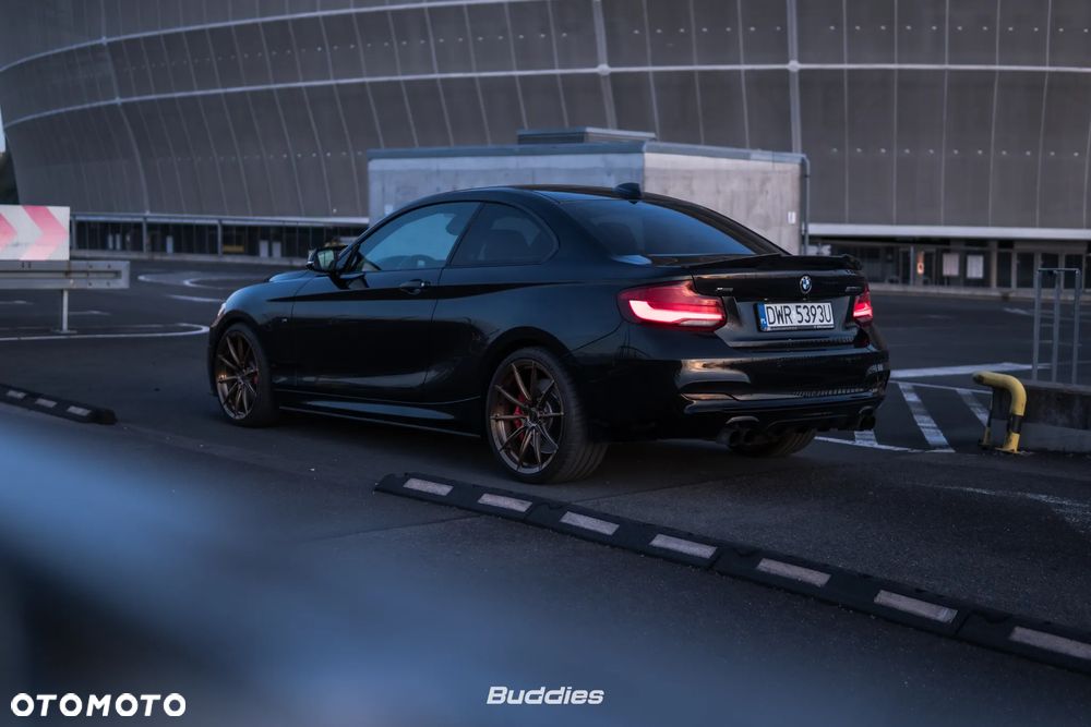 BMW Seria 2 M240i xDrive sport - 13