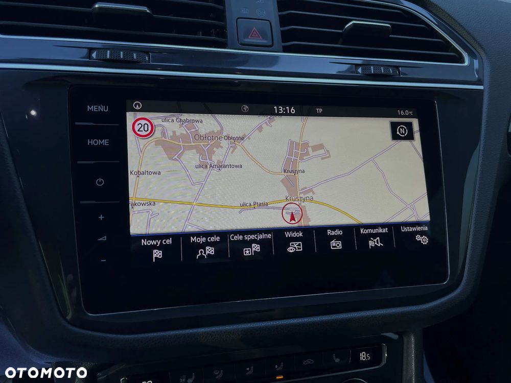 Volkswagen Tiguan 1.5 TSI ACT OPF DSG Highline - 27