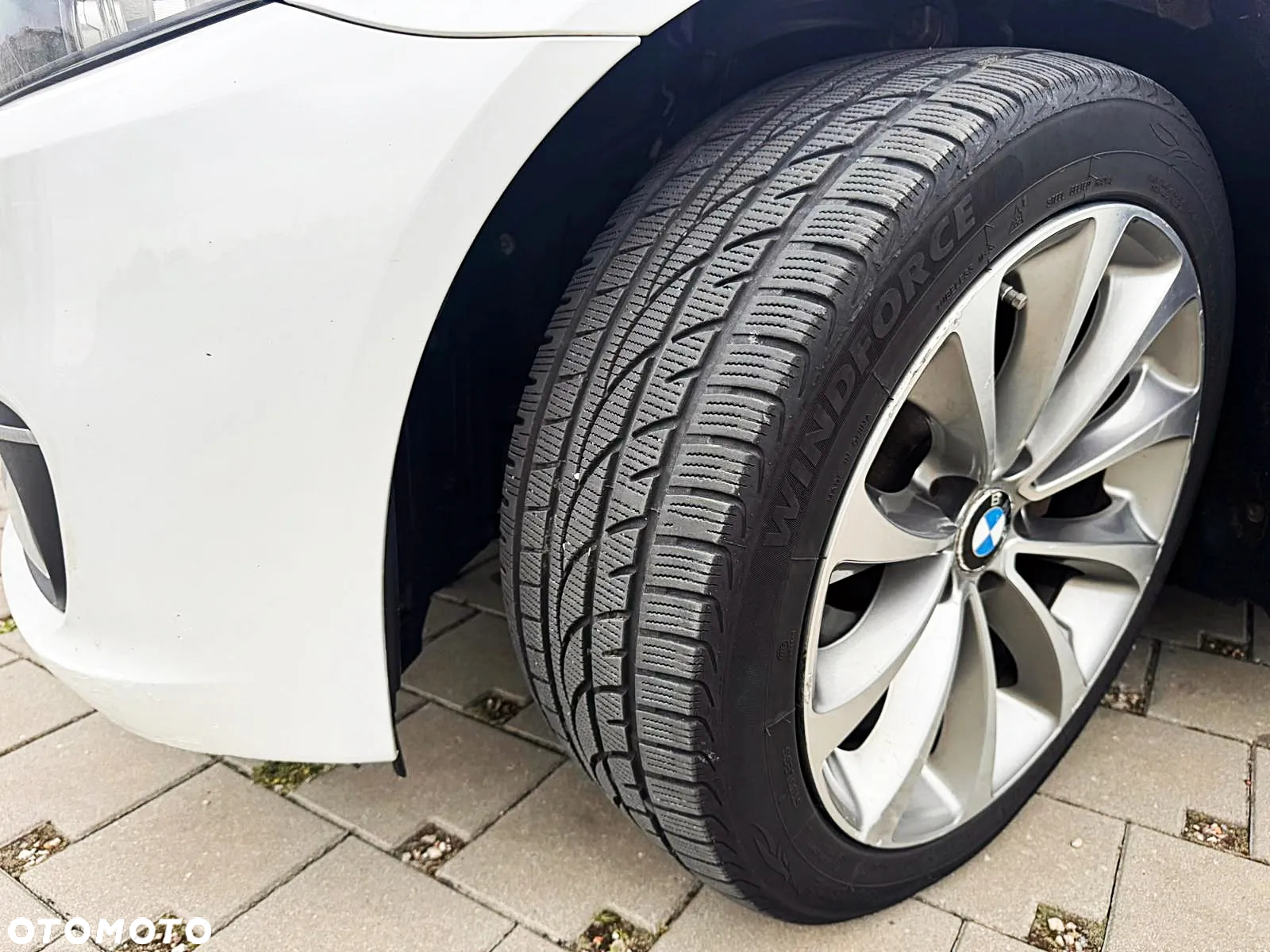 BMW Seria 5 520d xDrive Modern Line - 26