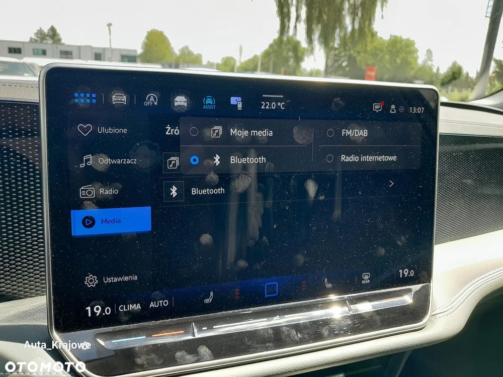 Volkswagen Passat - 16