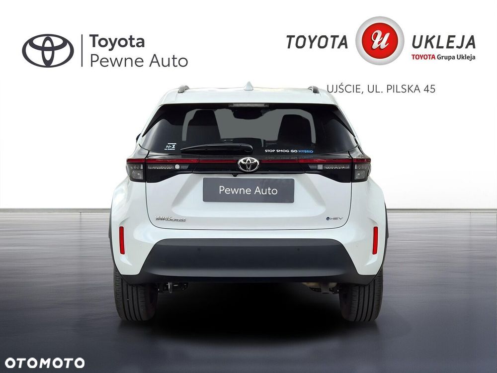Toyota Yaris Cross Hybrid 1.5 Style - 7