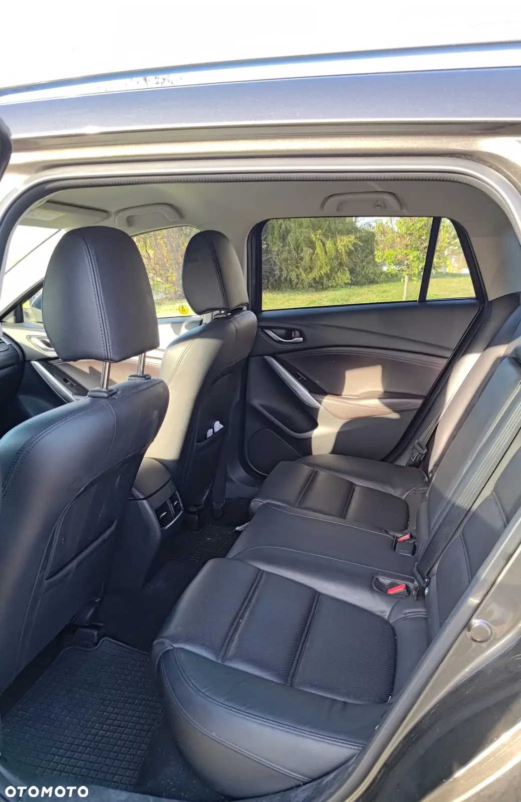 Mazda 6 2.2 D Skypassion I-ELoop - 12