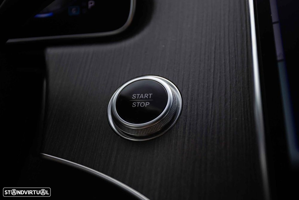 Mercedes-Benz EQS 450+ AMG Line - 48