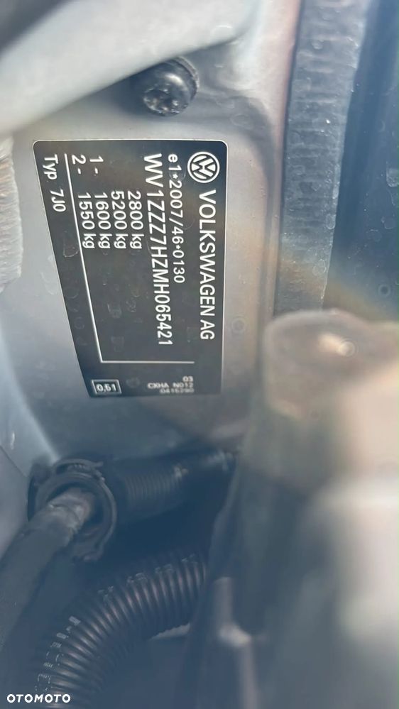 Volkswagen Transporter T6,1 - 28