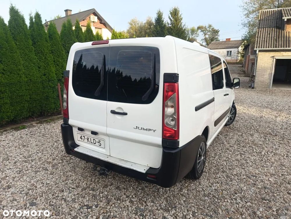 Citroën Jumpy L2 (6-Si.) Confort - 23