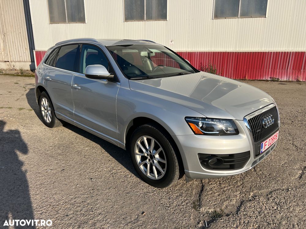 Audi Q5 - 24