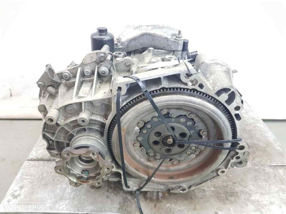 CAIXA VELOCIDADES VOLKSWAGEN GOLF VI (5K1) GTD 2.0 TDI DPF (170 CV) - 1