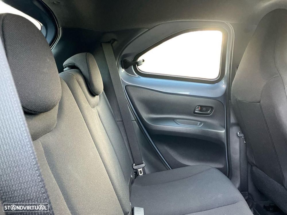 Toyota Aygo X 1.0 Play - 8