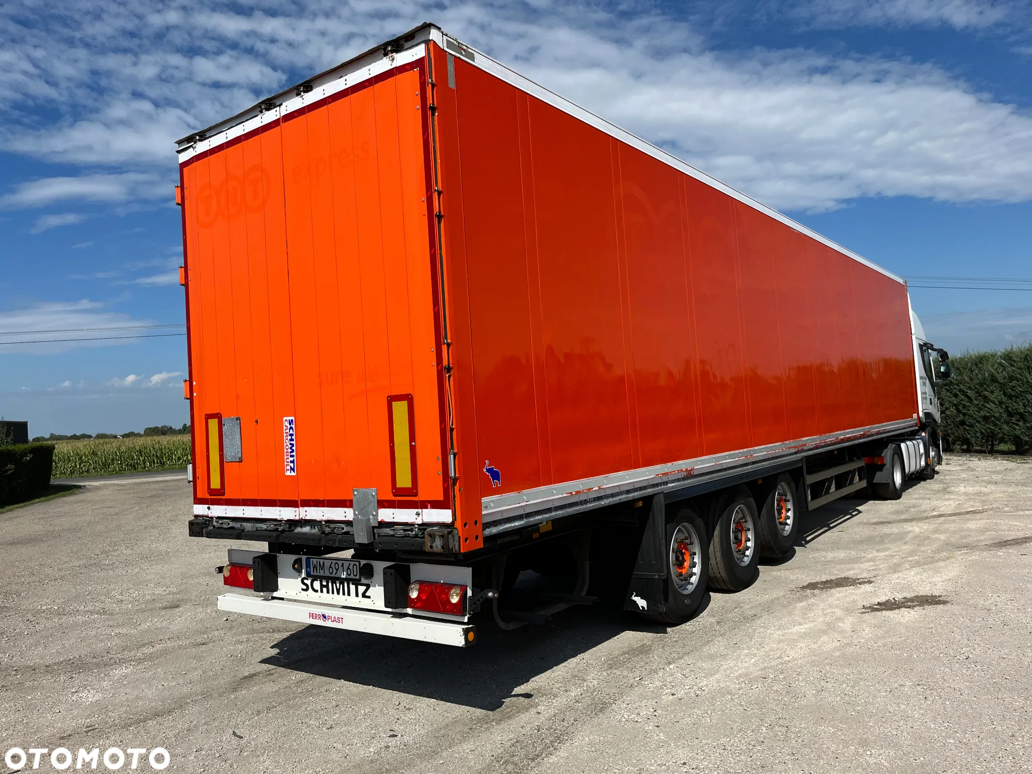 Schmitz Cargobull - 9